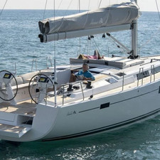 Hanse 505