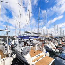 Bavaria Cruiser 41 - 3 cab.