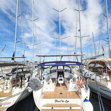 Bavaria Cruiser 41 - 3 cab.