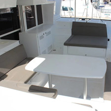 Lagoon 450 Flybridge