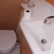 Lagoon 450 Flybridge
