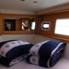 Lagoon 450 Flybridge