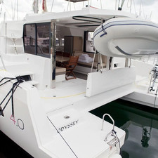 Bali 4.0 - 4 + 1 cab