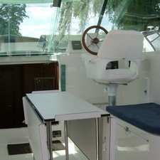 Delphia Escape 1050