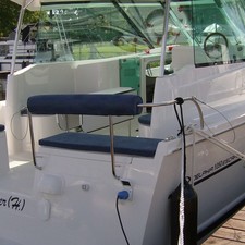 Delphia Escape 1050