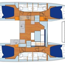 Lagoon 46
