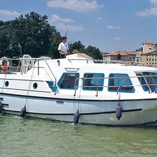Le Boat Sheba