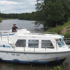 Le Boat Sheba