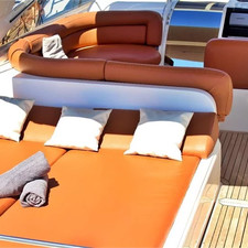 Princess V42