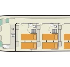 Le Boat Vision 3