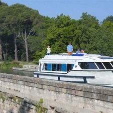 Le Boat Vision 3