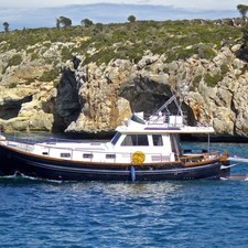Menorquin 160 F