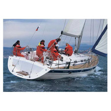 Elan 45 (4Cab)