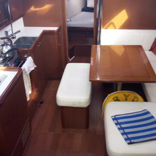 Oceanis 40