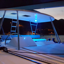 Lagoon 450F