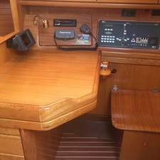 Bavaria 38 Cruiser