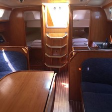 Bavaria 38 Cruiser