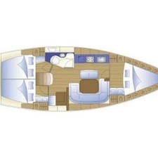Bavaria 38 Cruiser