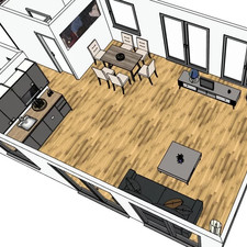 HausbootWiek 1700