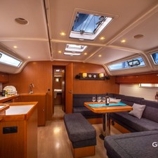 Bavaria 51 Cruiser