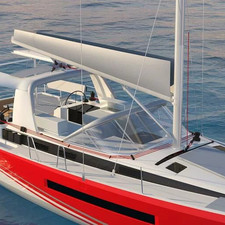 Sun Loft 47 - 6 + 1 cab.