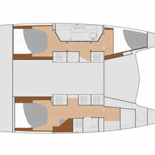 Cranchi M 40 ST