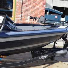 Caymas CX 18 SS