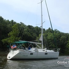Oceanis 351