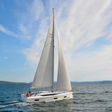 Bavaria C42