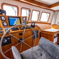 Trawler Bruijs Coaster 14.65