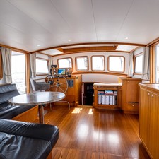 Trawler Bruijs Coaster 14.65