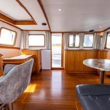 Trawler Bruijs Coaster 14.65