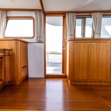 Trawler Bruijs Coaster 14.65