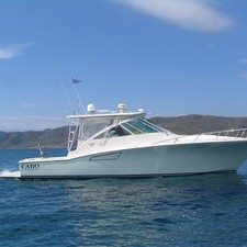 Cabo 40 express