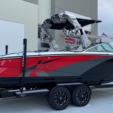 Mastercraft X55 7.4