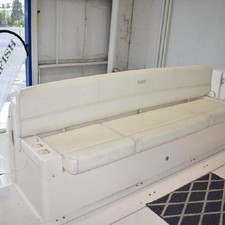 Tiara Yachts 52 Sovran