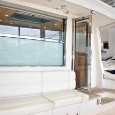 Tiara Yachts 52 Sovran