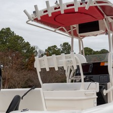 Skeeter SX2350 Black