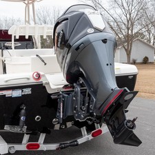 Skeeter SX2350 Black