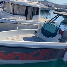 SAXDOR 200 PRO SPORT