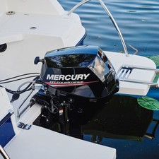 Pegazus Escapade 600 Camper