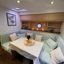 Beneteau Gran Turismo 44