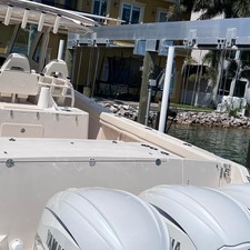 Grady-White Canyon 376