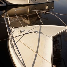 Topaz 29 sportfish