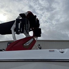 Super Air Nautique G23