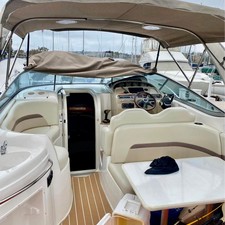 Chaparral 290 Signature