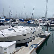 Chaparral 290 Signature