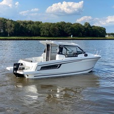 Jeanneau Merry Fisher 695 Marlin Serie 2