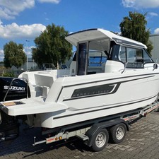 Jeanneau Merry Fisher 695 Marlin Serie 2