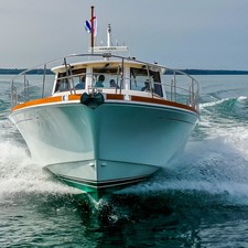 Grand Soleil banks 49 eastbay hx